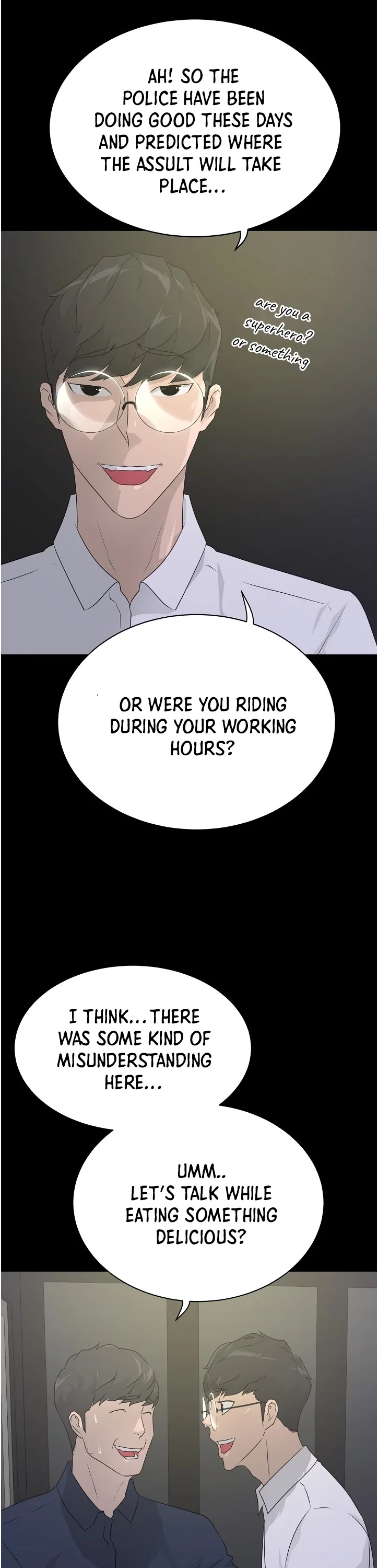 Trigger (Bulman-Issnyang) chapter 65 page 18