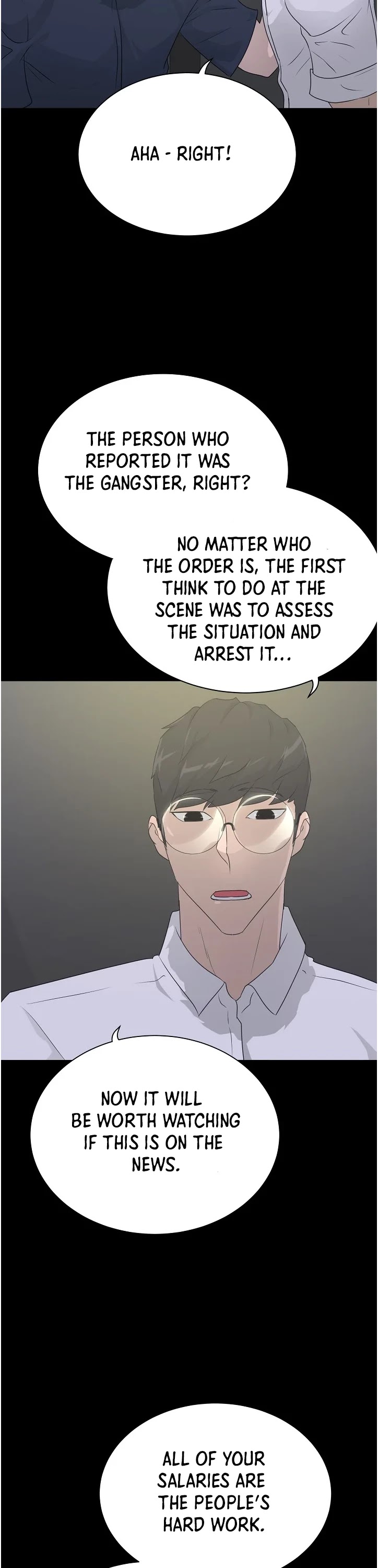 Trigger (Bulman-Issnyang) chapter 65 page 19