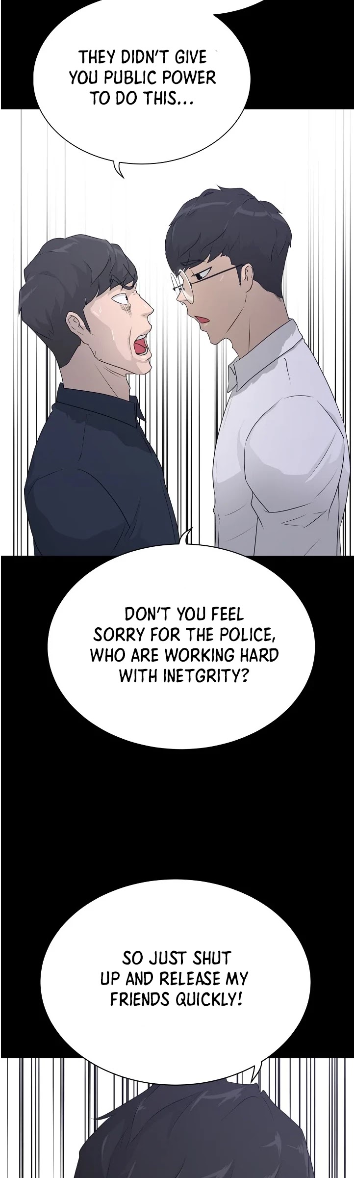 Trigger (Bulman-Issnyang) chapter 65 page 20