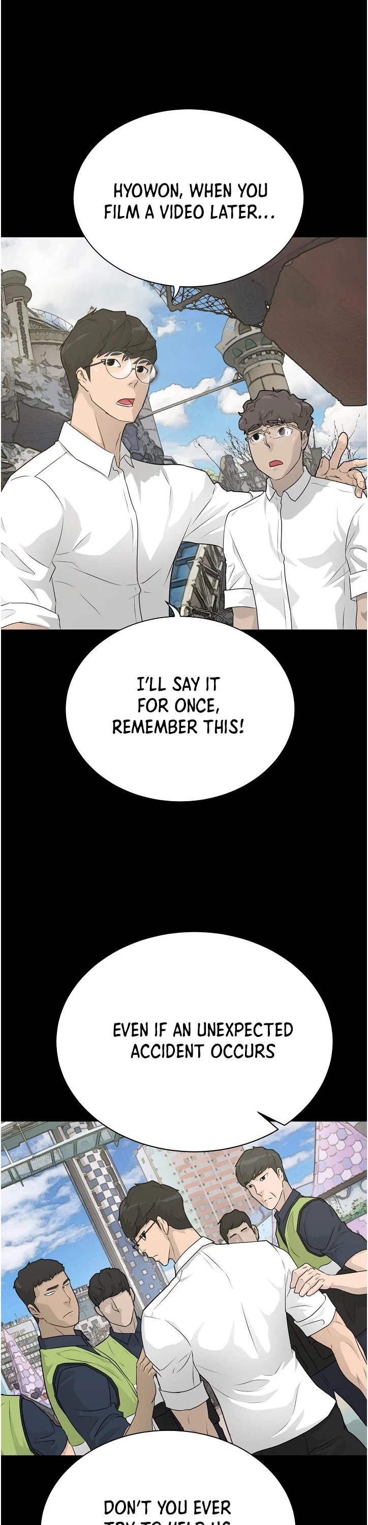 Trigger (Bulman-Issnyang) chapter 65 page 22