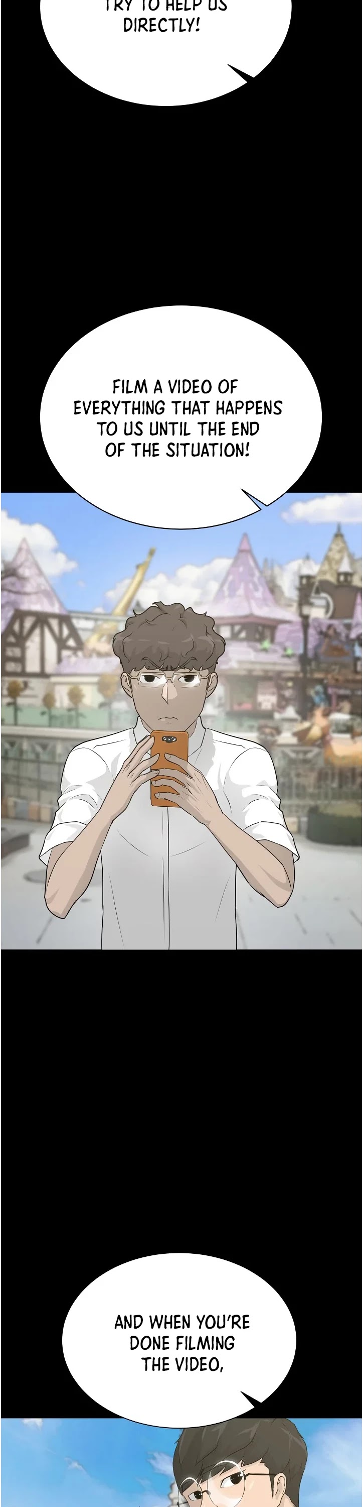 Trigger (Bulman-Issnyang) chapter 65 page 23