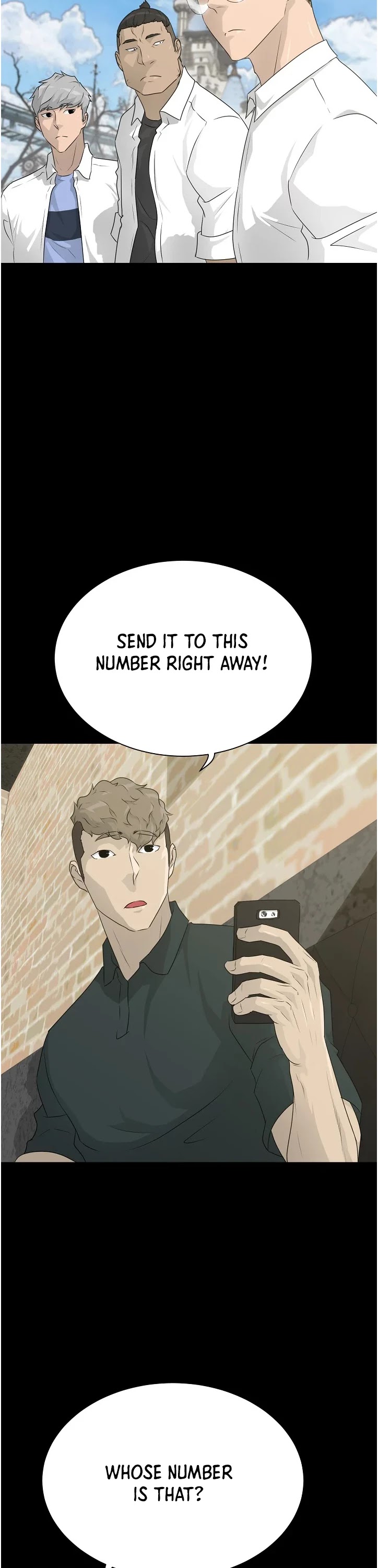 Trigger (Bulman-Issnyang) chapter 65 page 24