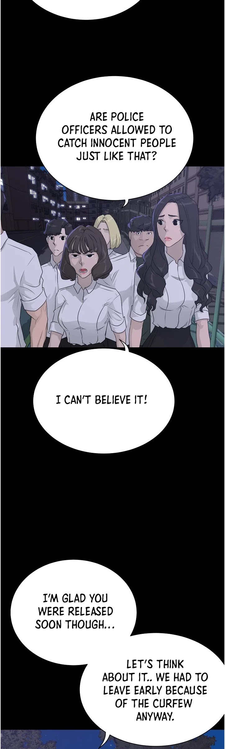 Trigger (Bulman-Issnyang) chapter 65 page 30