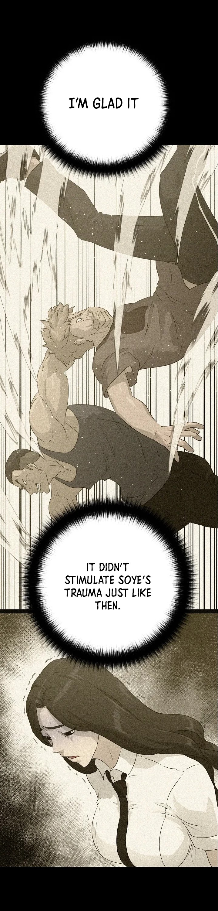 Trigger (Bulman-Issnyang) chapter 65 page 32