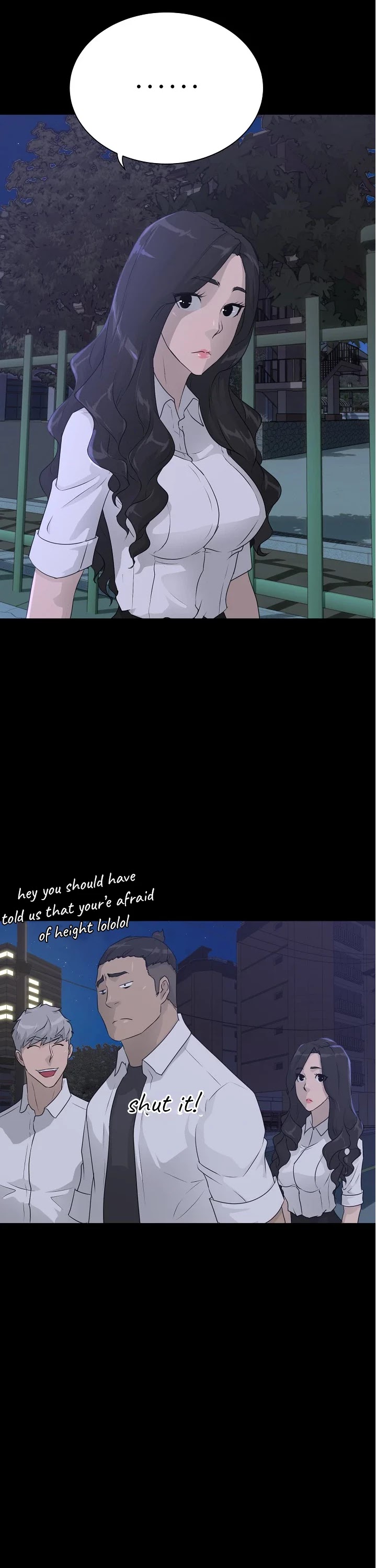 Trigger (Bulman-Issnyang) chapter 65 page 33