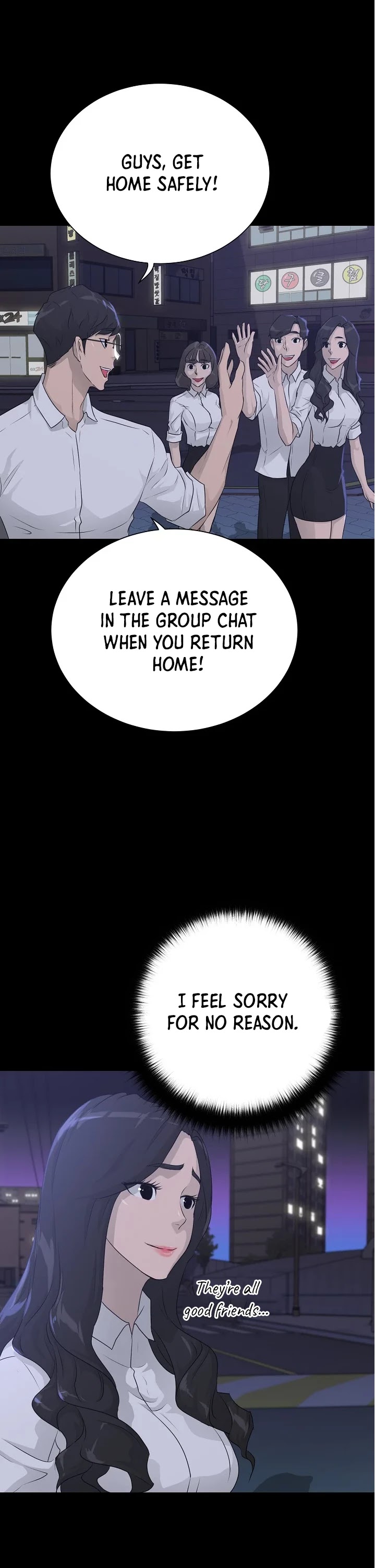 Trigger (Bulman-Issnyang) chapter 65 page 35