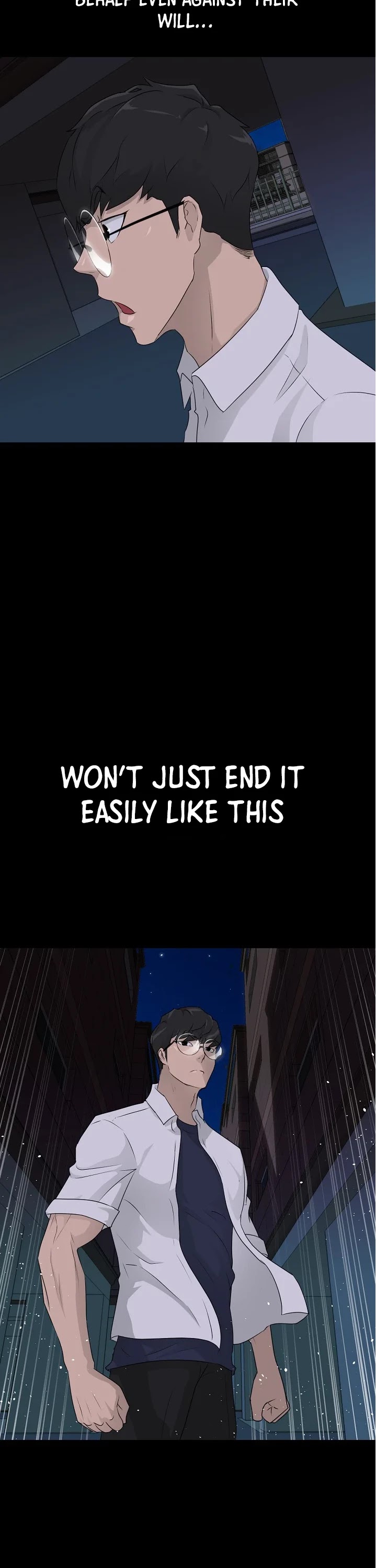 Trigger (Bulman-Issnyang) chapter 65 page 38