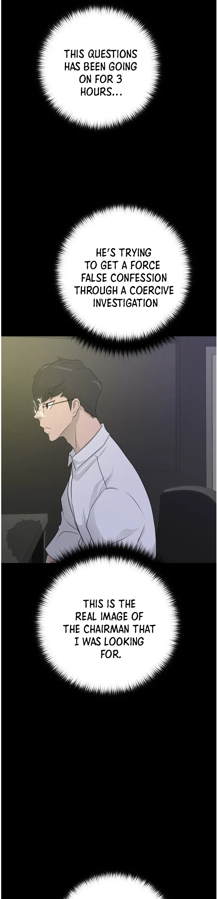 Trigger (Bulman-Issnyang) chapter 65 page 4