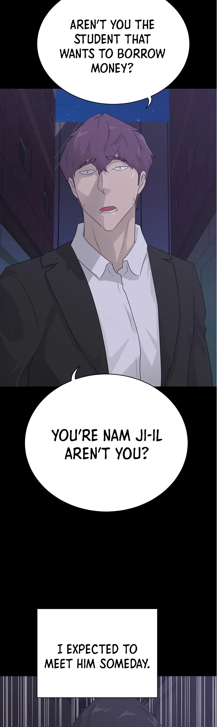 Trigger (Bulman-Issnyang) chapter 65 page 40