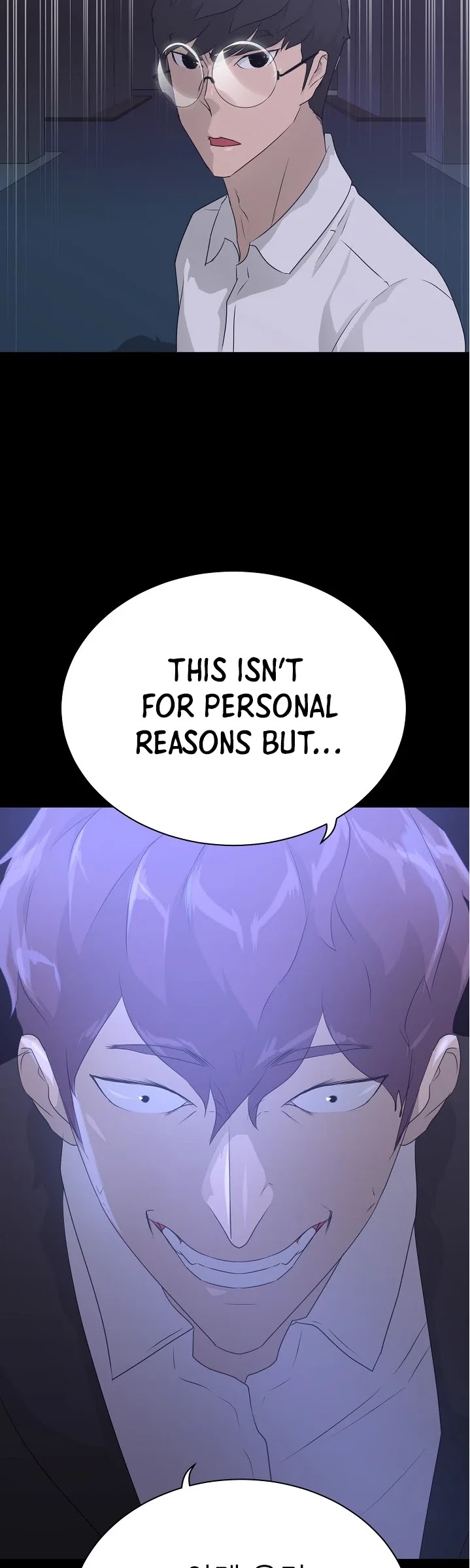 Trigger (Bulman-Issnyang) chapter 65 page 41