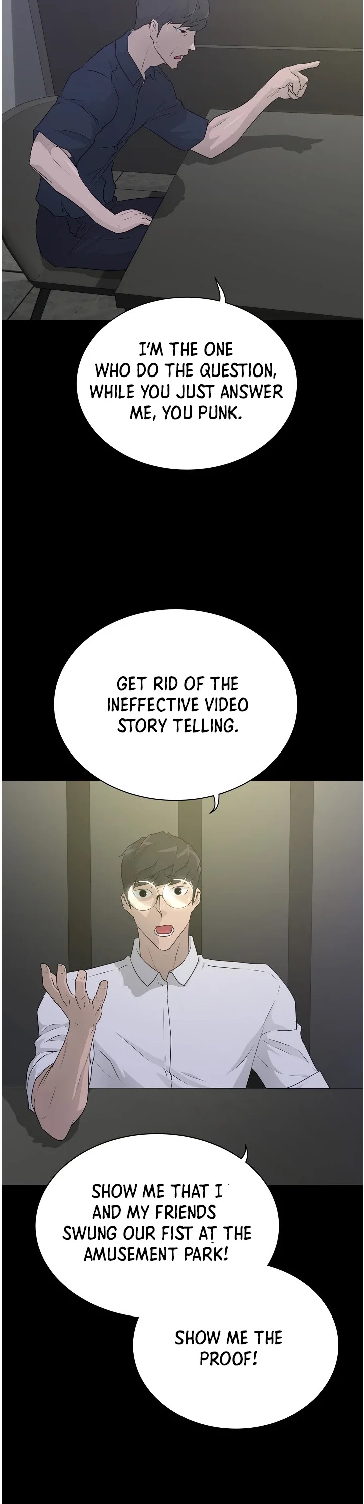 Trigger (Bulman-Issnyang) chapter 65 page 7