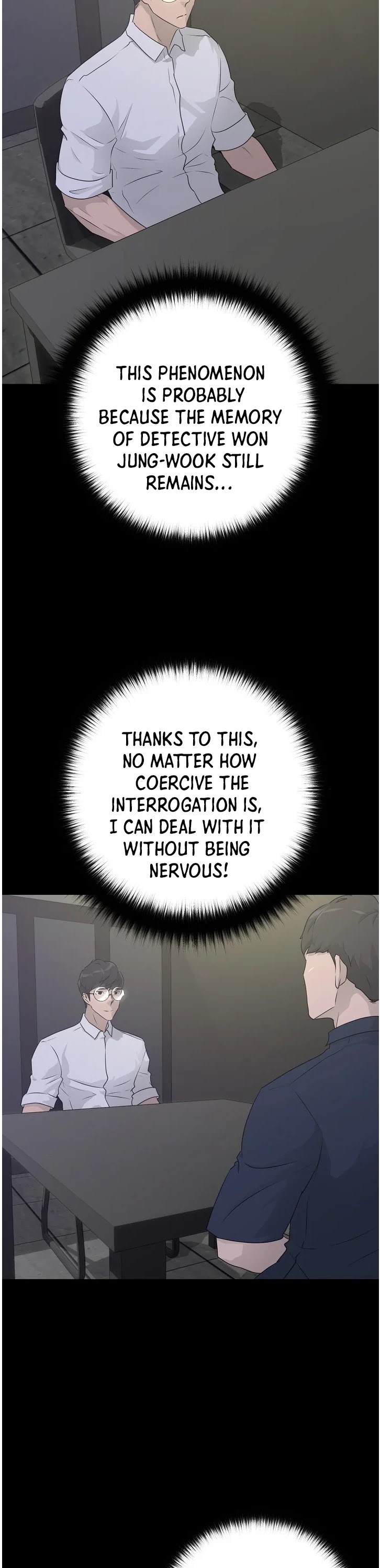 Trigger (Bulman-Issnyang) chapter 65 page 9