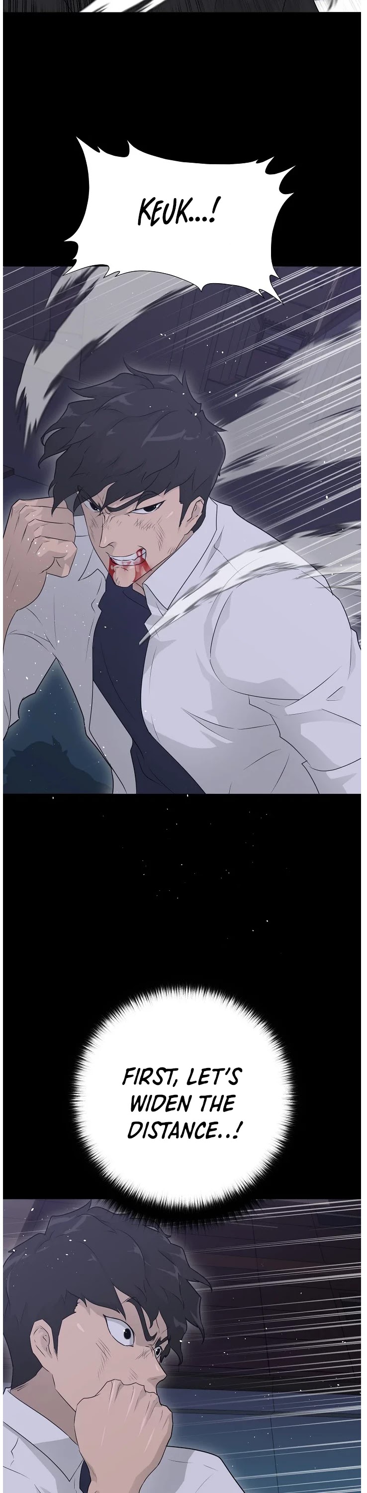 Trigger (Bulman-Issnyang) chapter 66 page 15