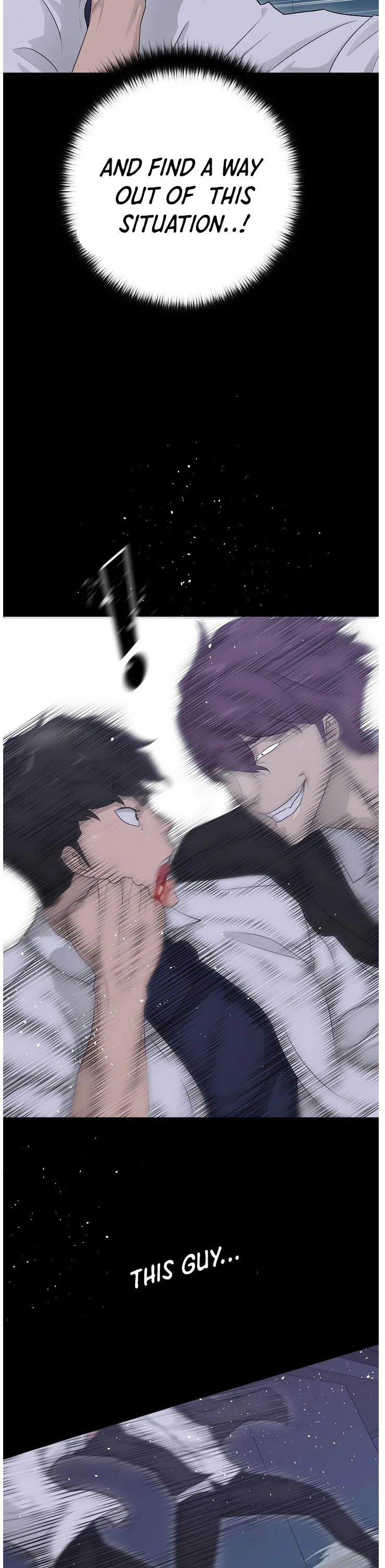 Trigger (Bulman-Issnyang) chapter 66 page 16