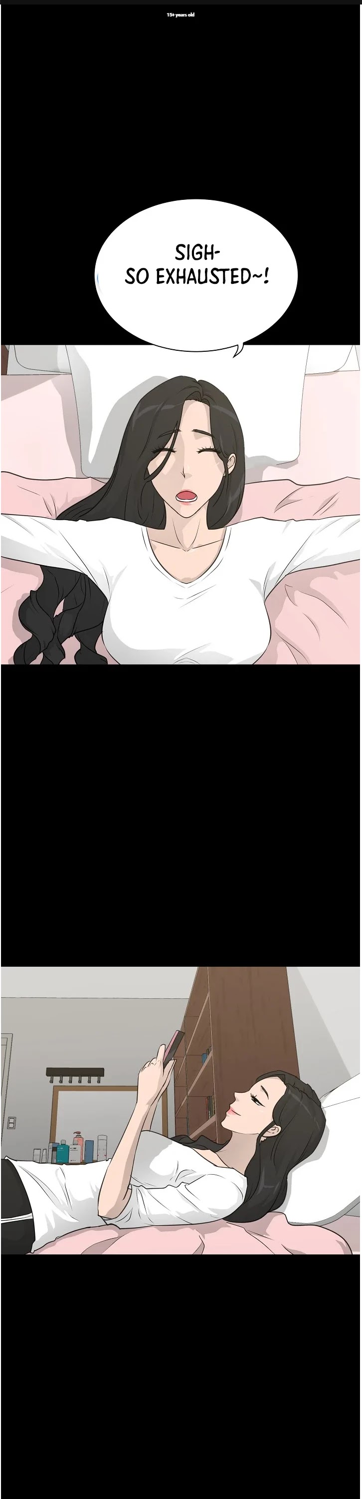 Trigger (Bulman-Issnyang) chapter 66 page 2