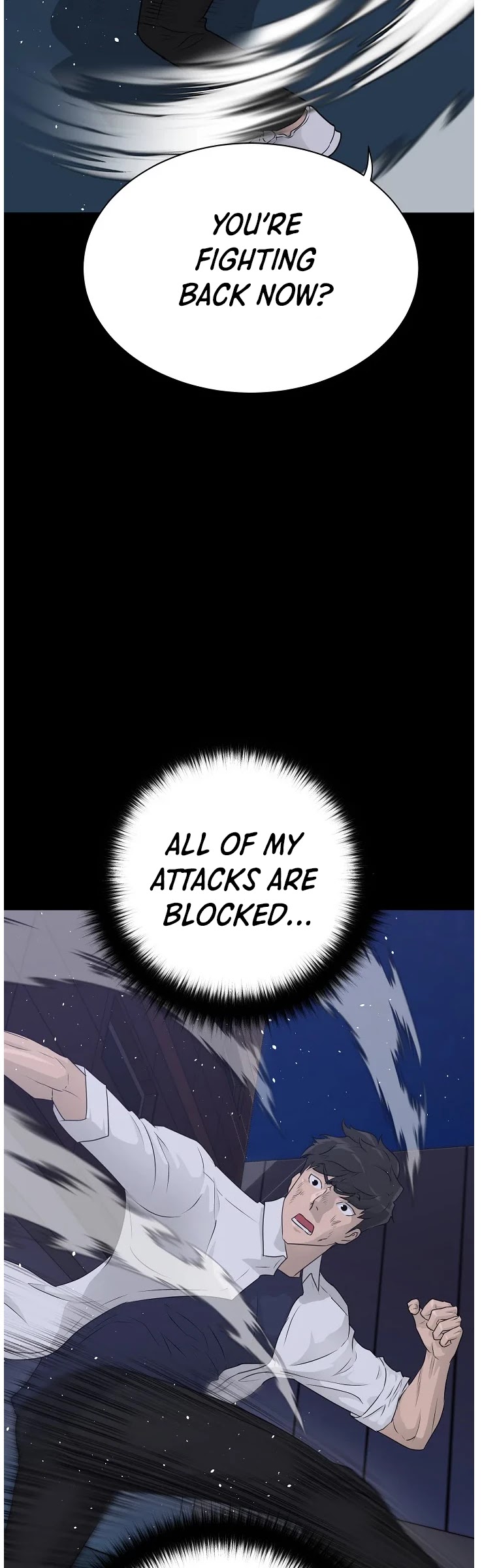 Trigger (Bulman-Issnyang) chapter 66 page 21