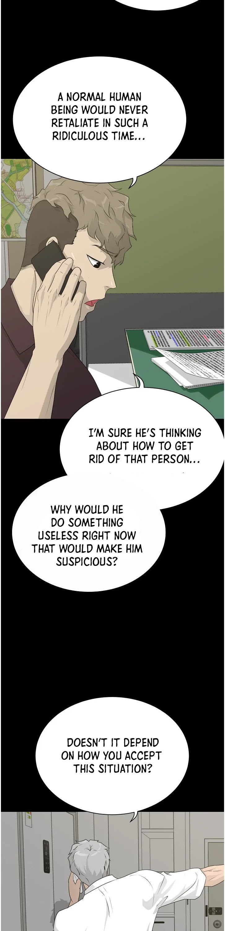 Trigger (Bulman-Issnyang) chapter 66 page 26