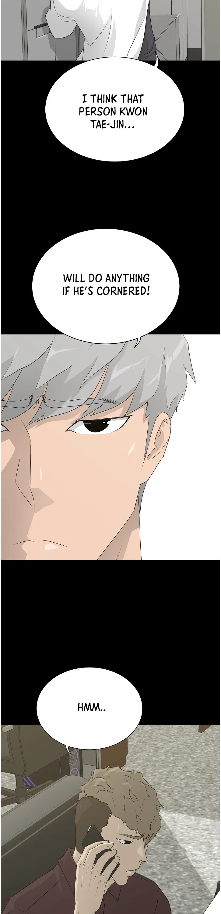 Trigger (Bulman-Issnyang) chapter 66 page 27