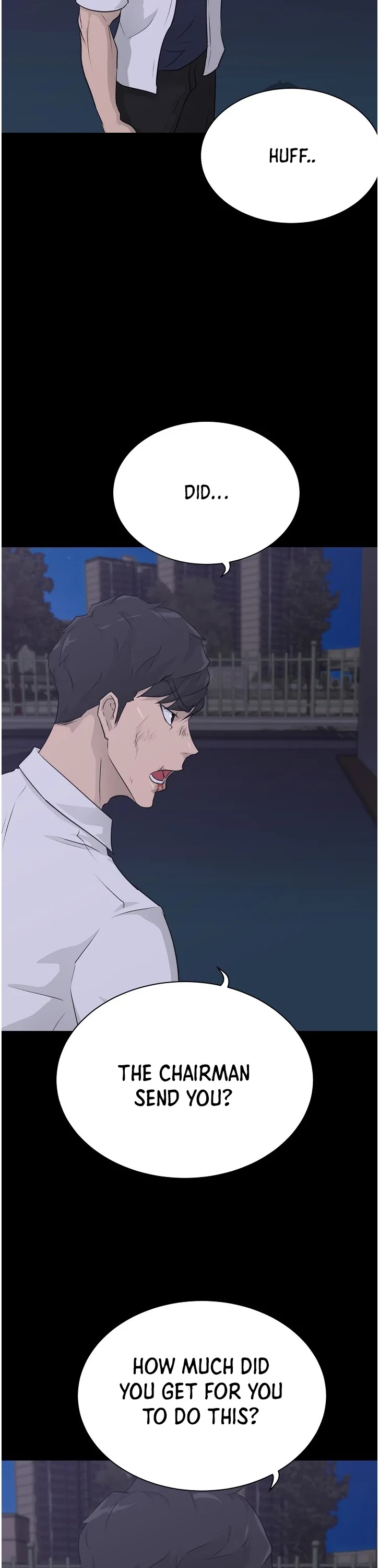 Trigger (Bulman-Issnyang) chapter 66 page 29