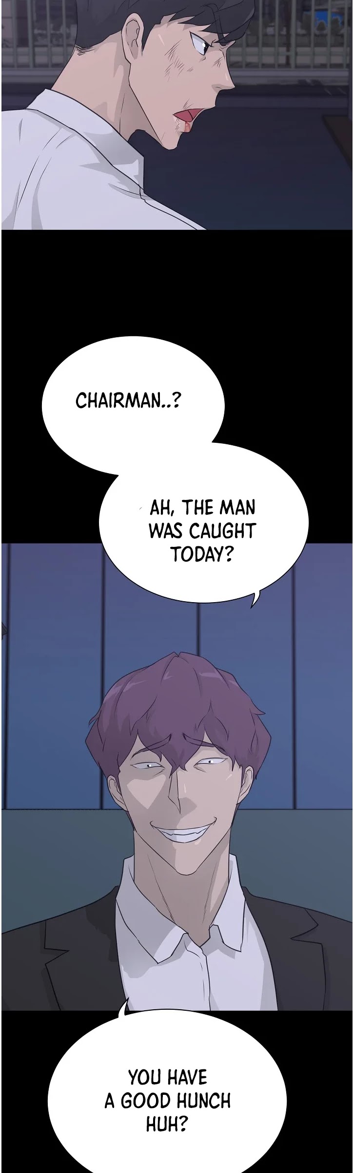 Trigger (Bulman-Issnyang) chapter 66 page 30