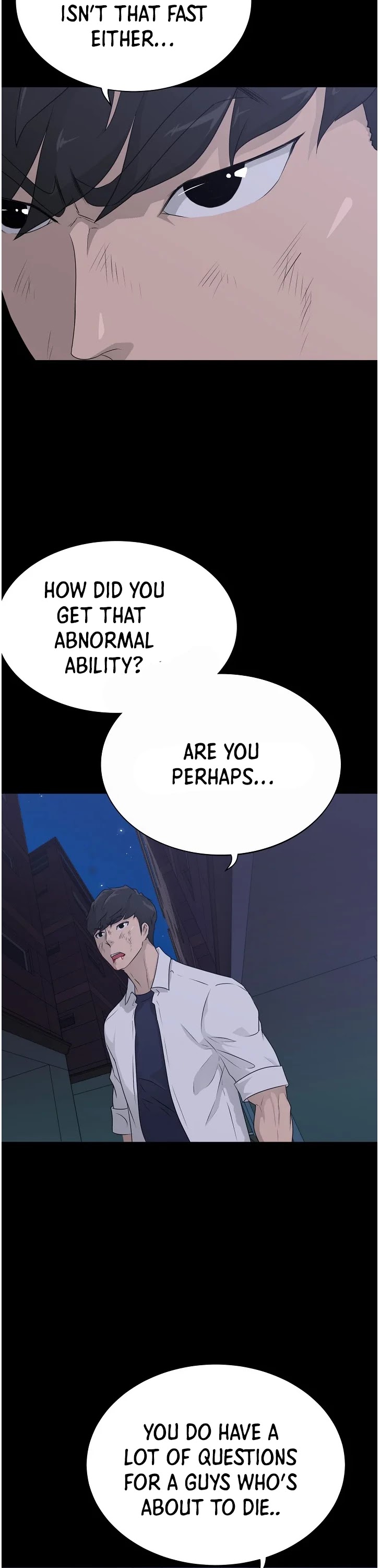 Trigger (Bulman-Issnyang) chapter 66 page 32