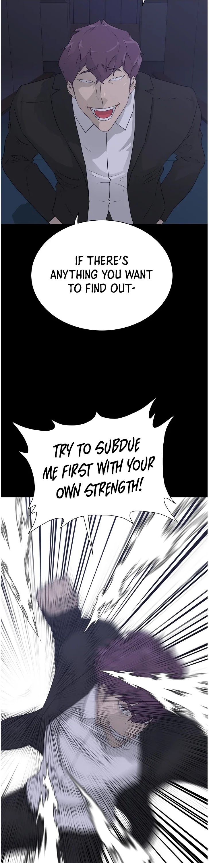 Trigger (Bulman-Issnyang) chapter 66 page 33