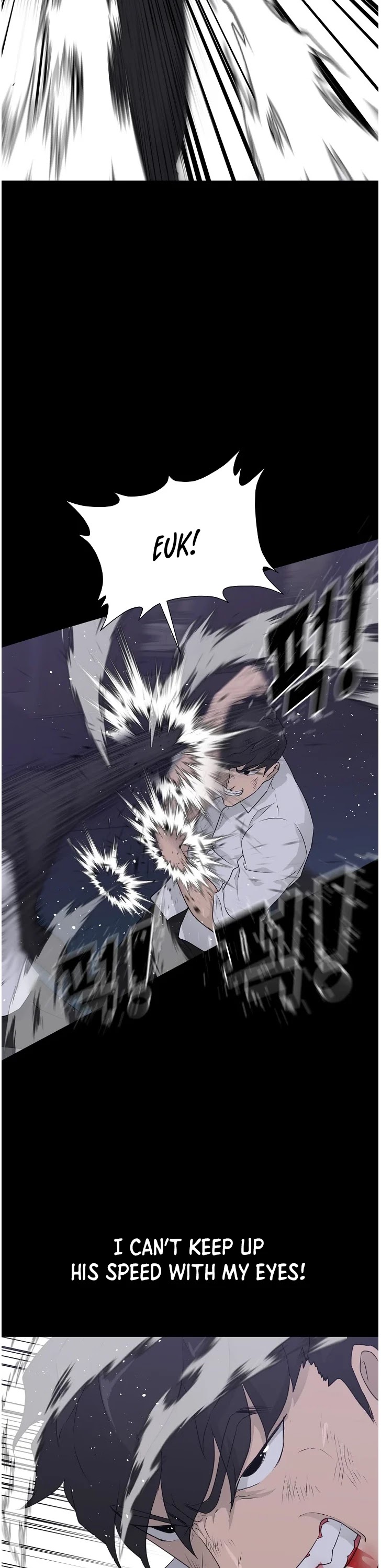 Trigger (Bulman-Issnyang) chapter 66 page 34