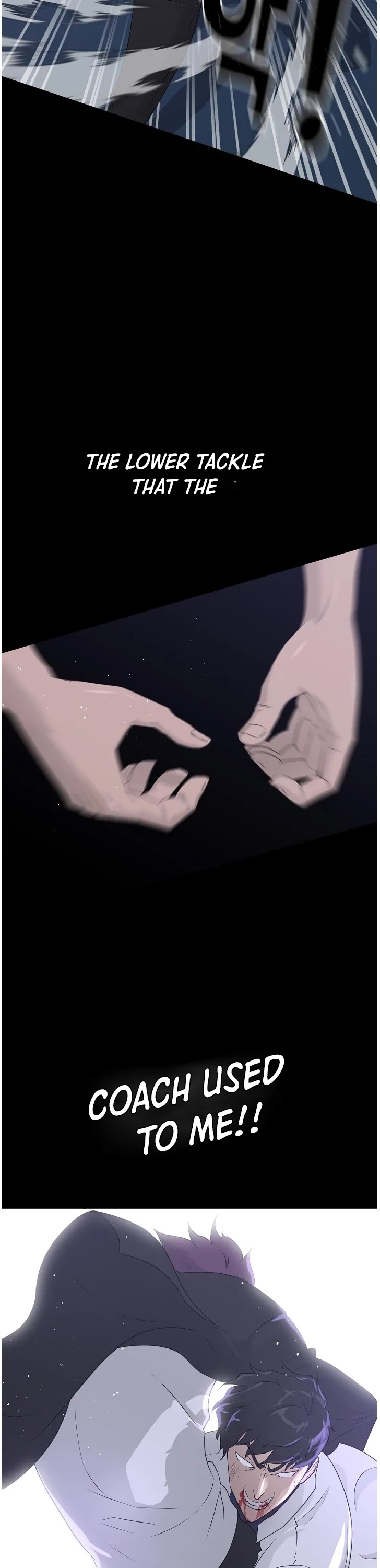 Trigger (Bulman-Issnyang) chapter 66 page 37