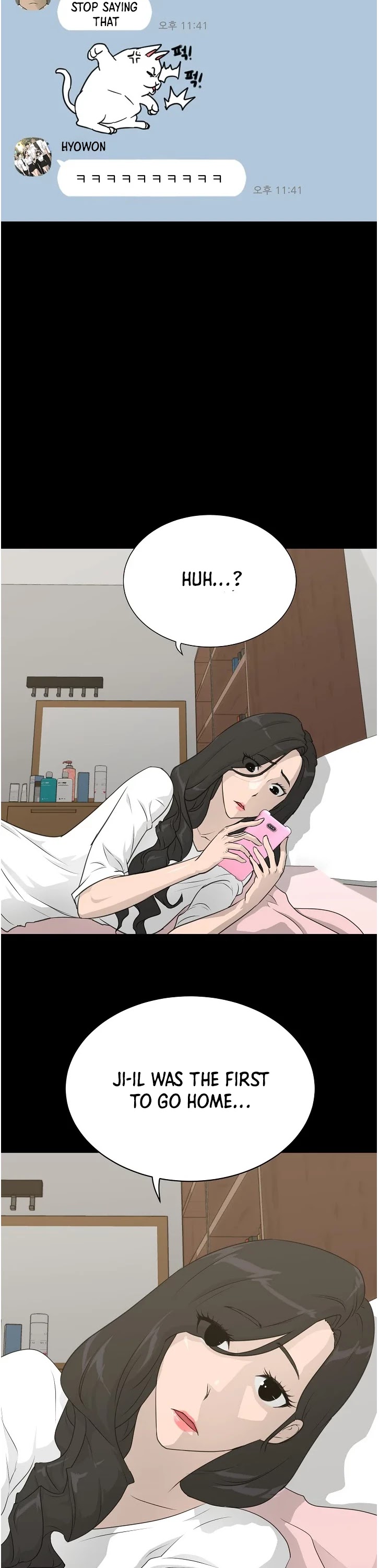 Trigger (Bulman-Issnyang) chapter 66 page 4