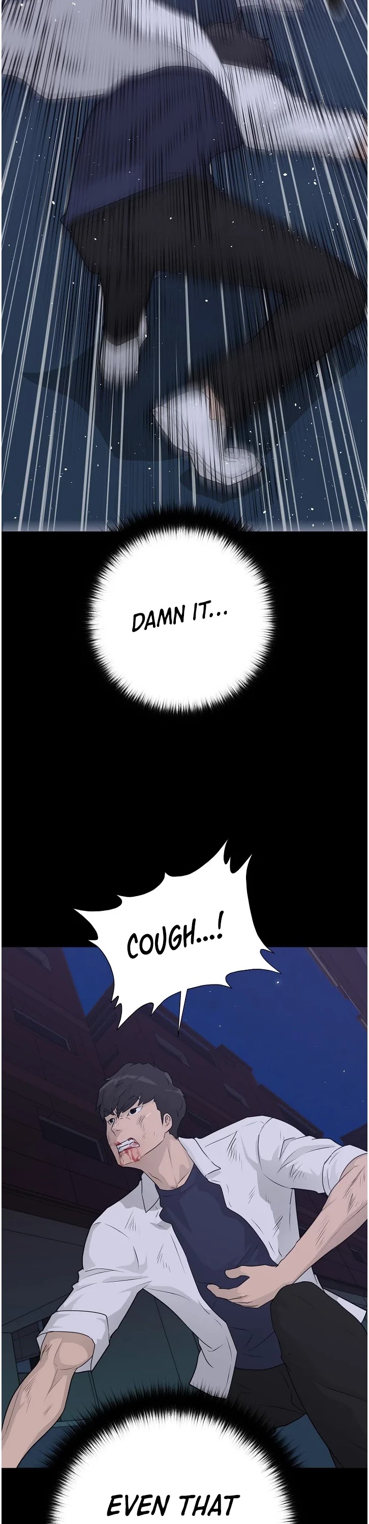 Trigger (Bulman-Issnyang) chapter 66 page 43