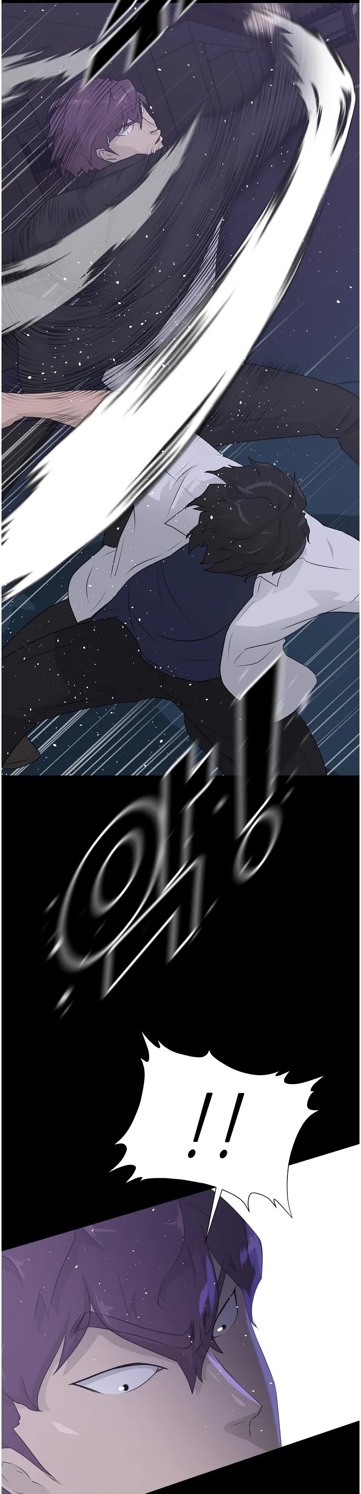 Trigger (Bulman-Issnyang) chapter 66 page 47