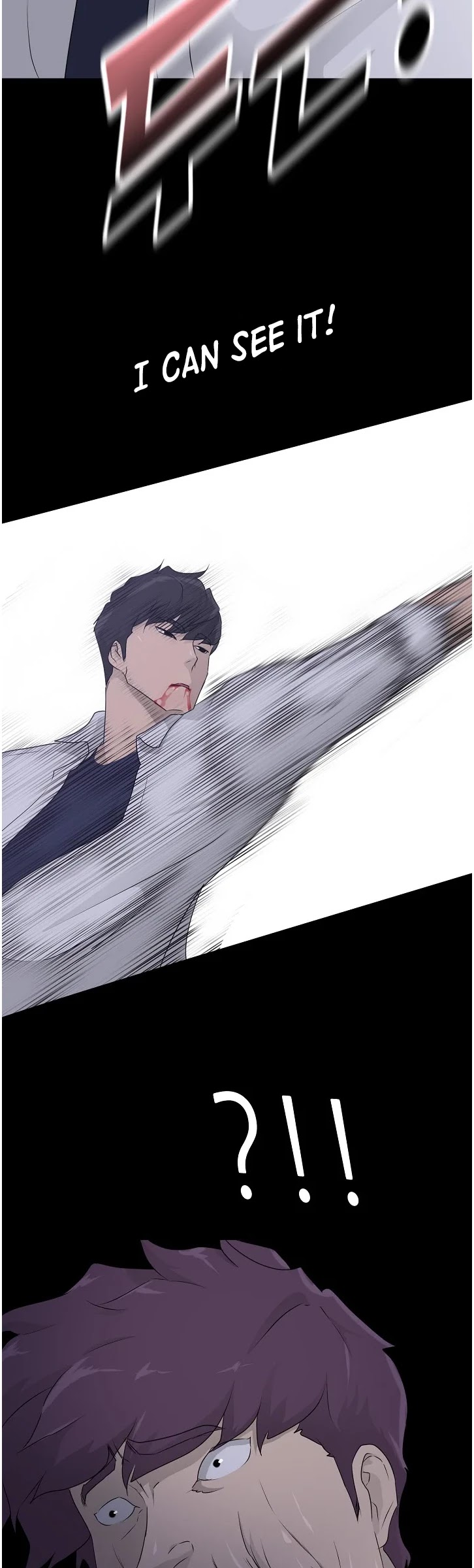 Trigger (Bulman-Issnyang) chapter 66 page 50