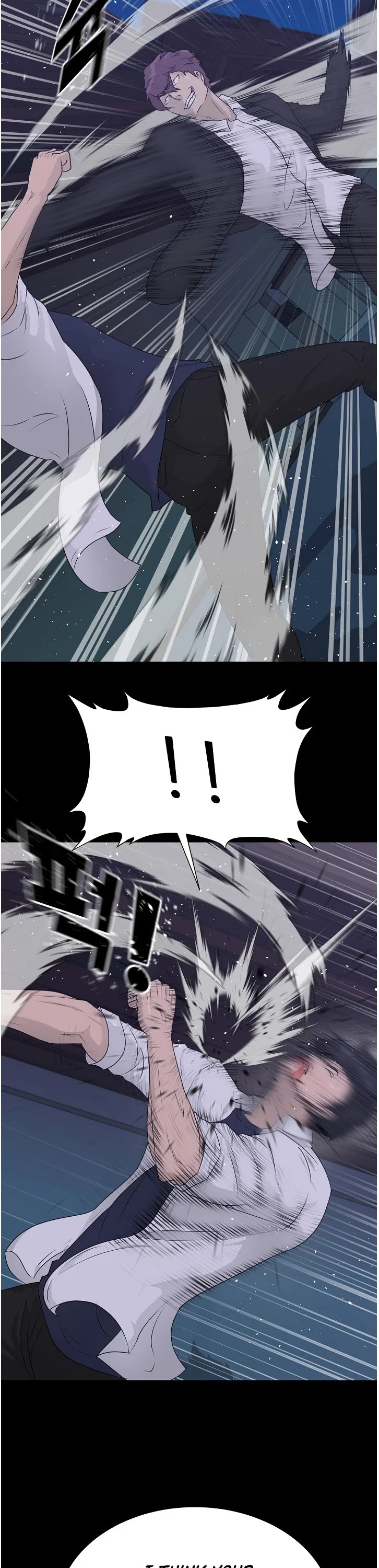 Trigger (Bulman-Issnyang) chapter 66 page 9