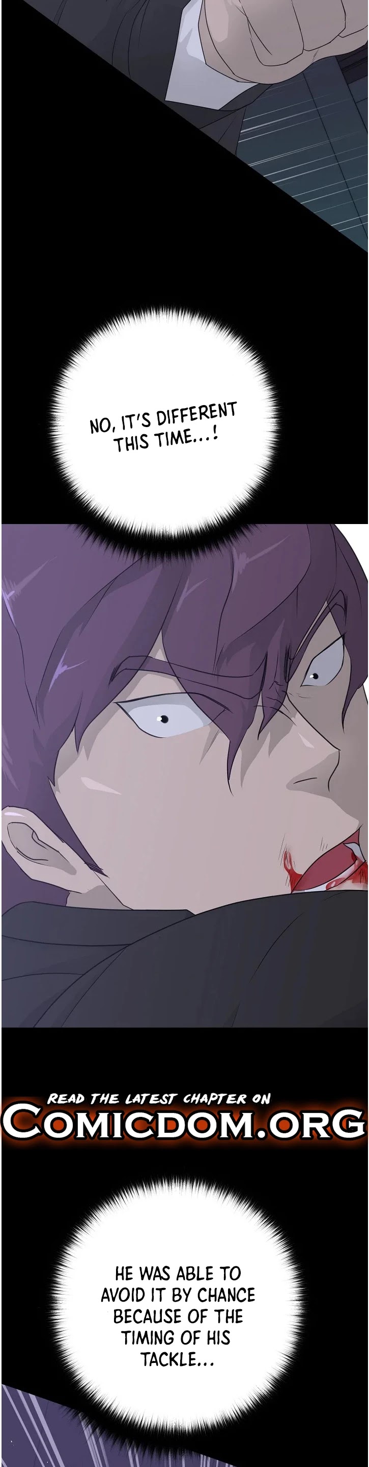 Trigger (Bulman-Issnyang) chapter 67 page 11