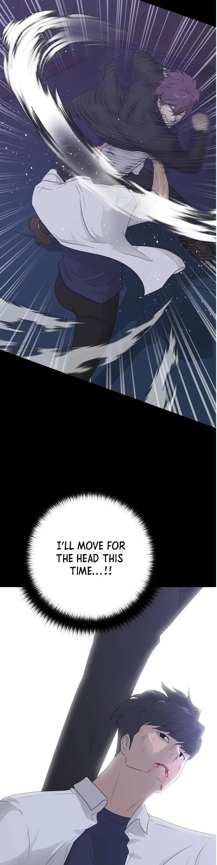 Trigger (Bulman-Issnyang) chapter 67 page 12