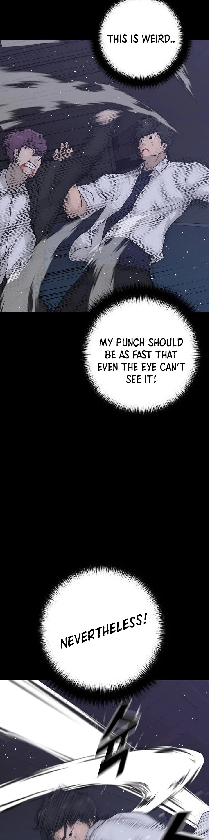 Trigger (Bulman-Issnyang) chapter 67 page 14