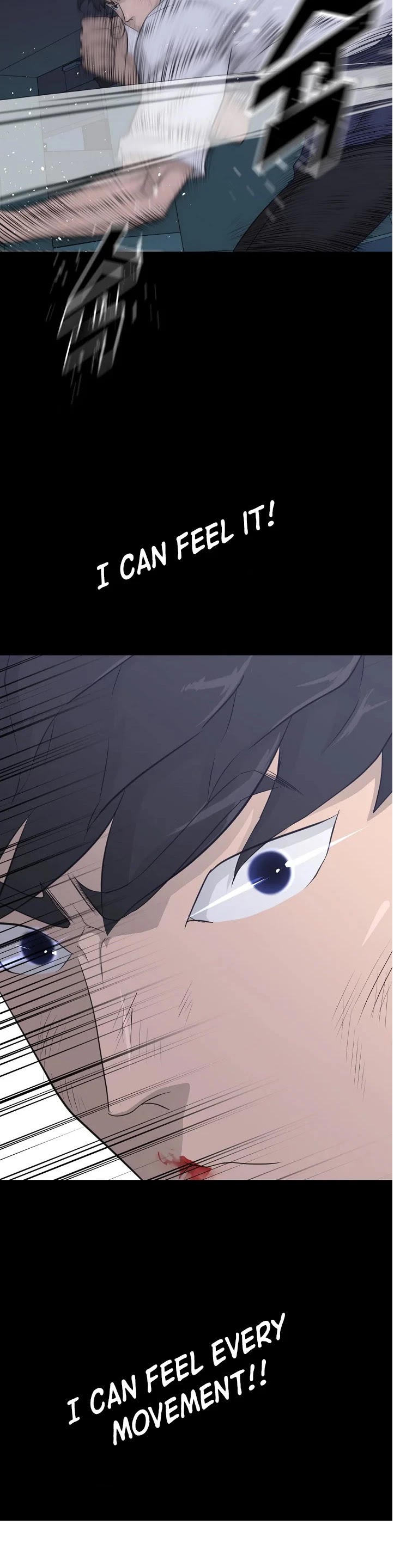 Trigger (Bulman-Issnyang) chapter 67 page 15