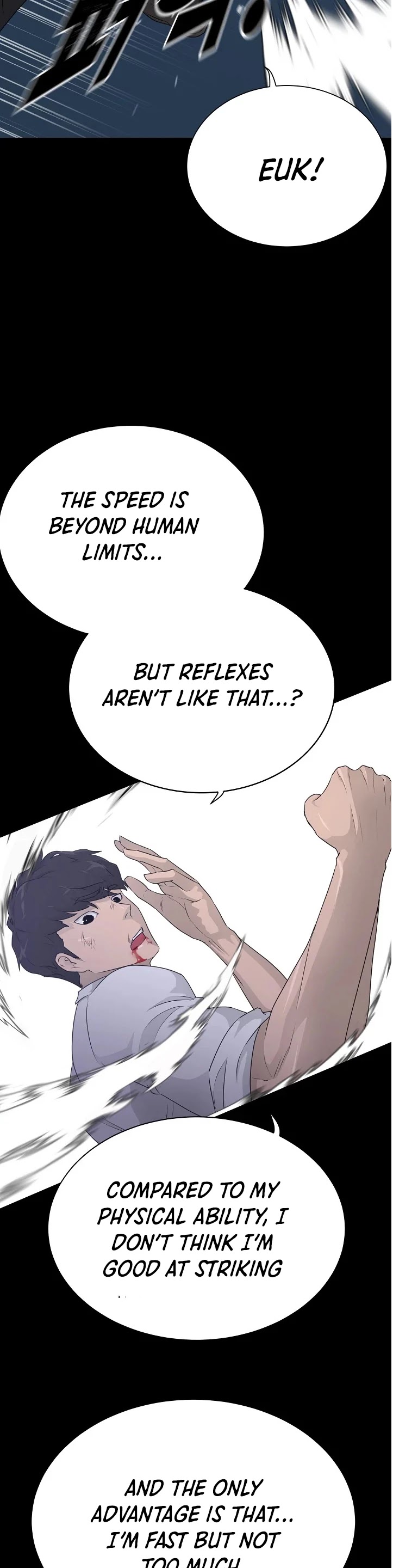 Trigger (Bulman-Issnyang) chapter 67 page 19