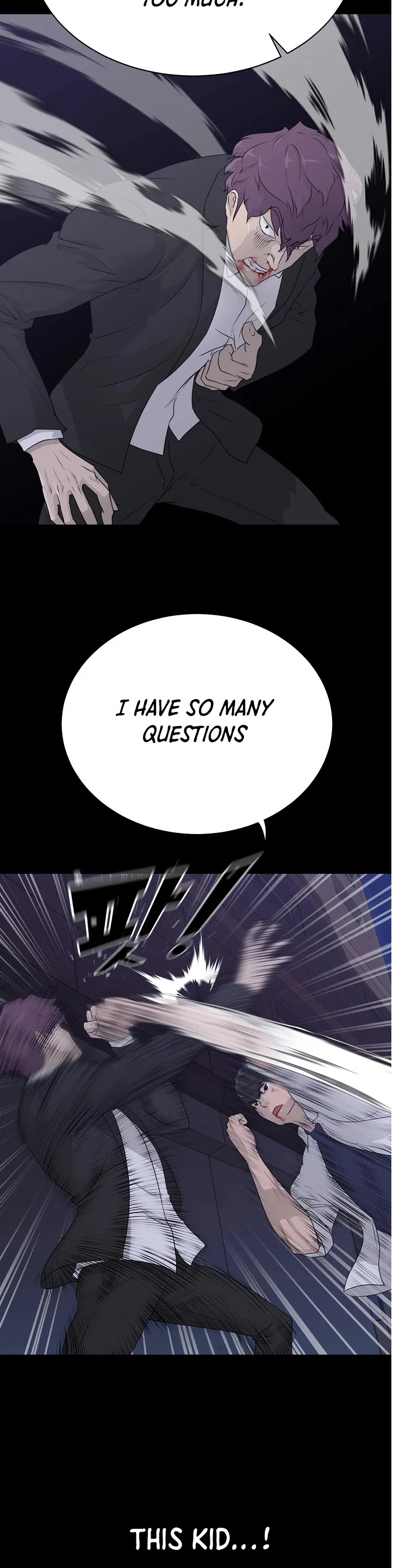 Trigger (Bulman-Issnyang) chapter 67 page 20