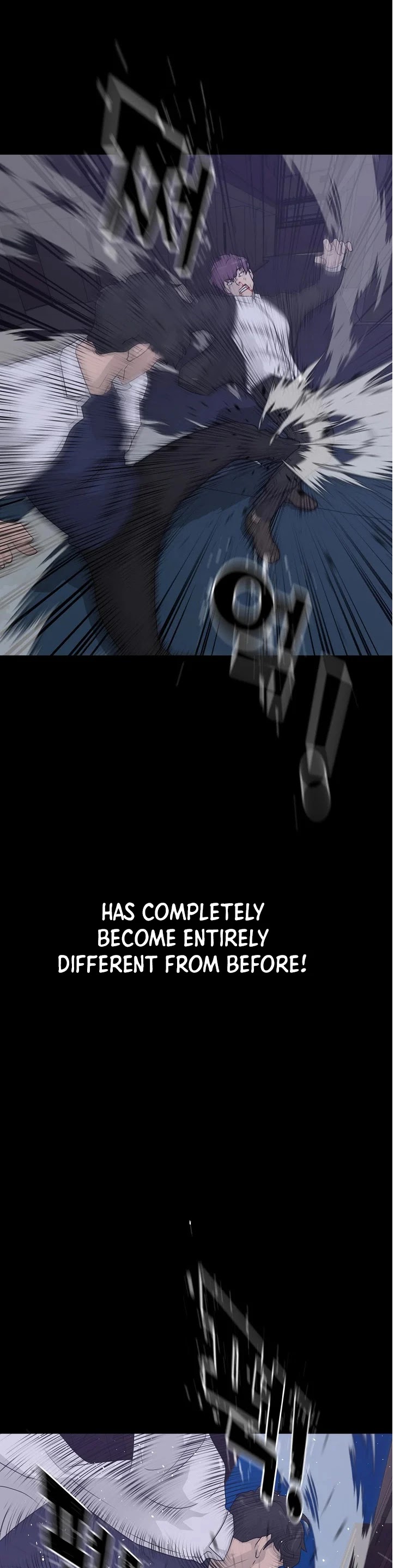 Trigger (Bulman-Issnyang) chapter 67 page 21