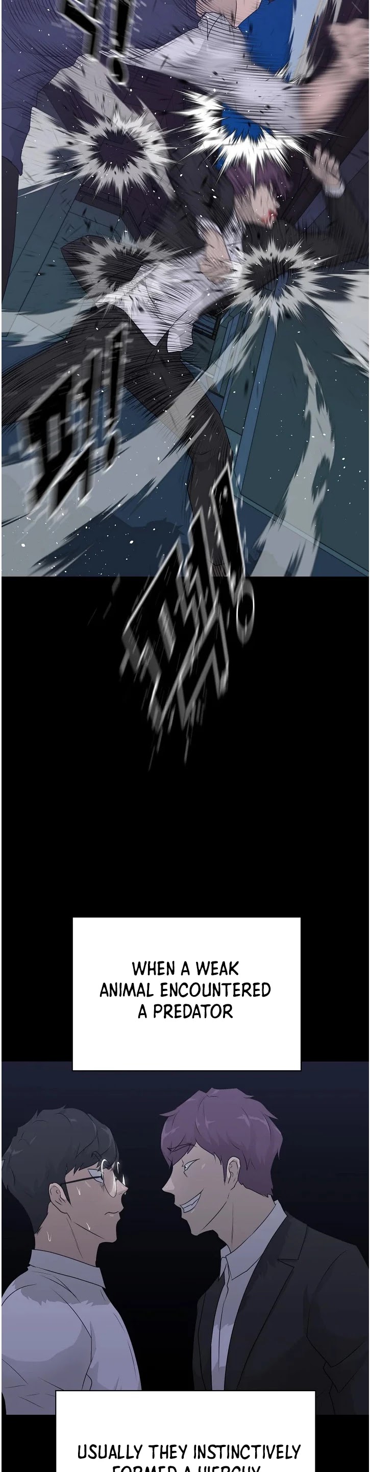 Trigger (Bulman-Issnyang) chapter 67 page 22