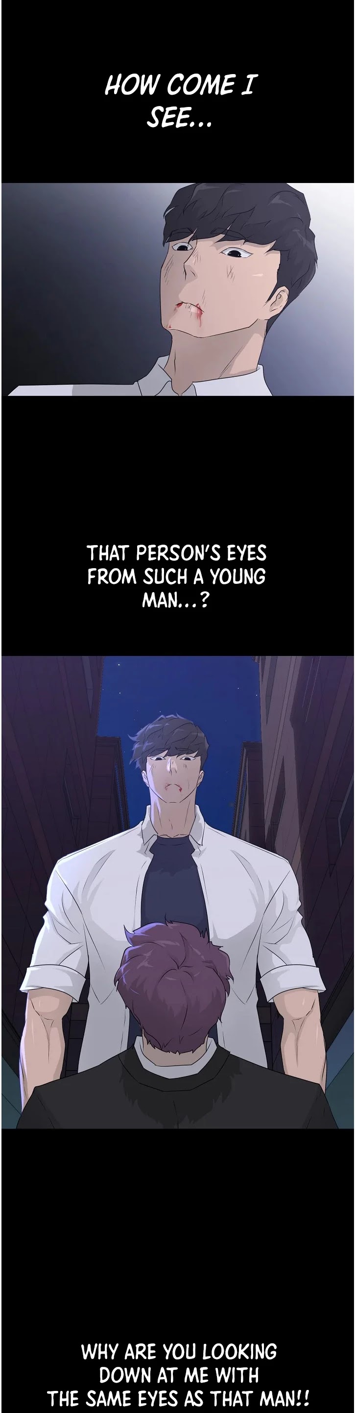 Trigger (Bulman-Issnyang) chapter 67 page 27