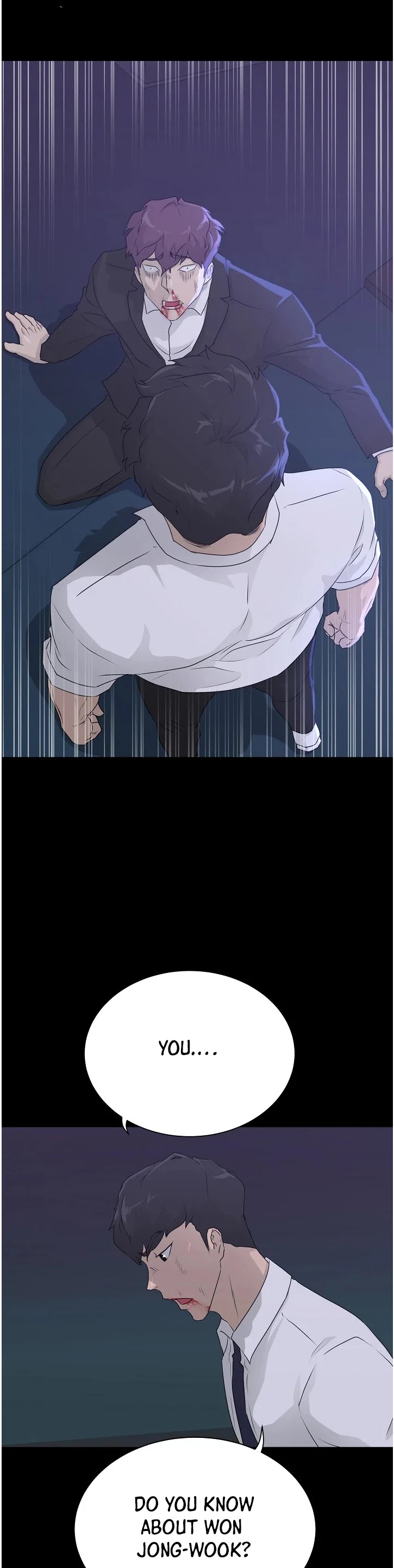 Trigger (Bulman-Issnyang) chapter 67 page 28