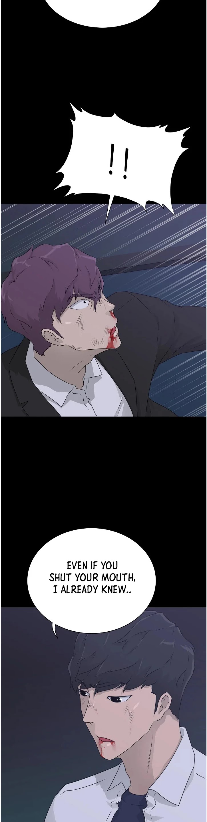 Trigger (Bulman-Issnyang) chapter 67 page 29