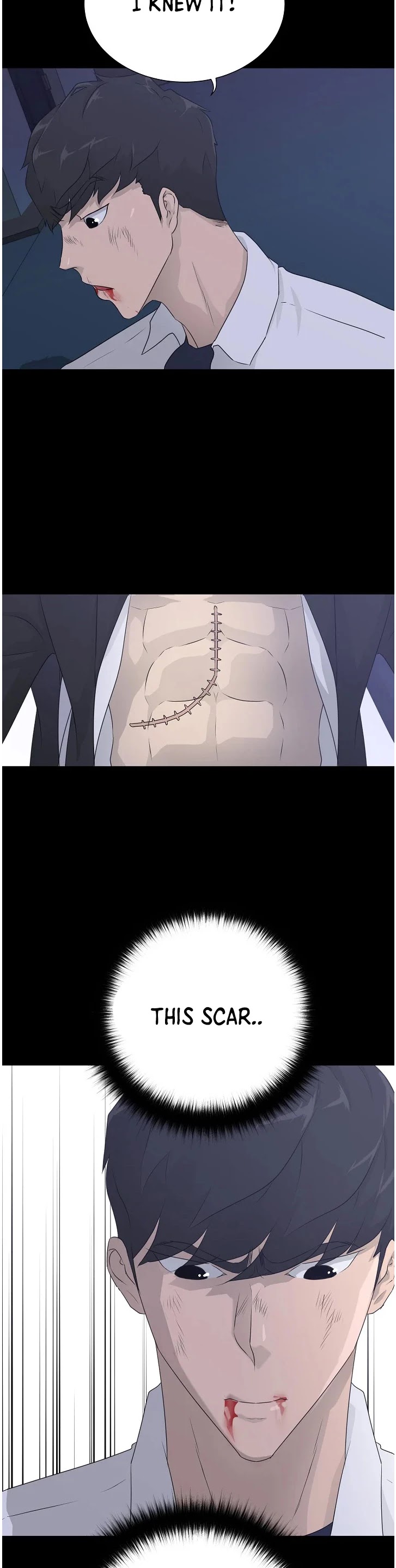 Trigger (Bulman-Issnyang) chapter 67 page 33