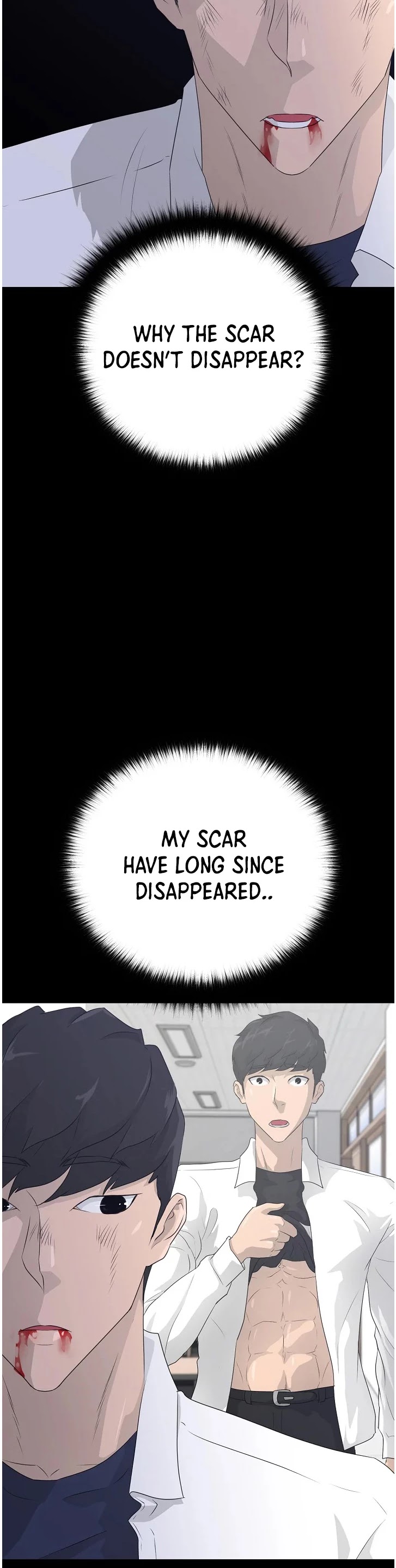 Trigger (Bulman-Issnyang) chapter 67 page 36