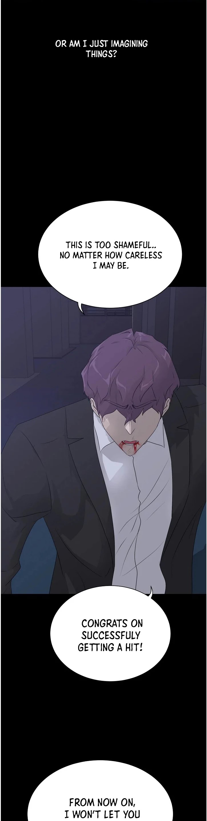 Trigger (Bulman-Issnyang) chapter 67 page 4