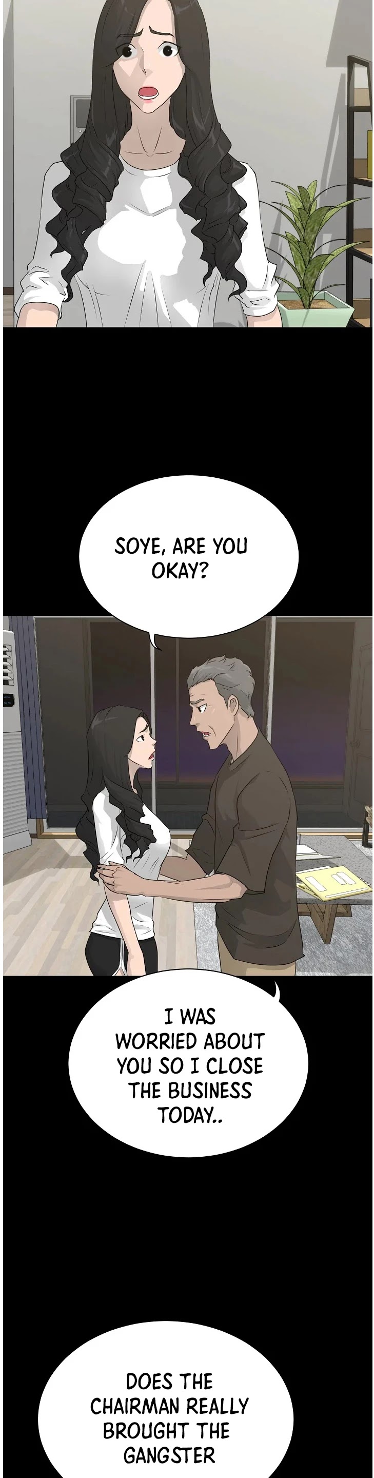 Trigger (Bulman-Issnyang) chapter 67 page 43