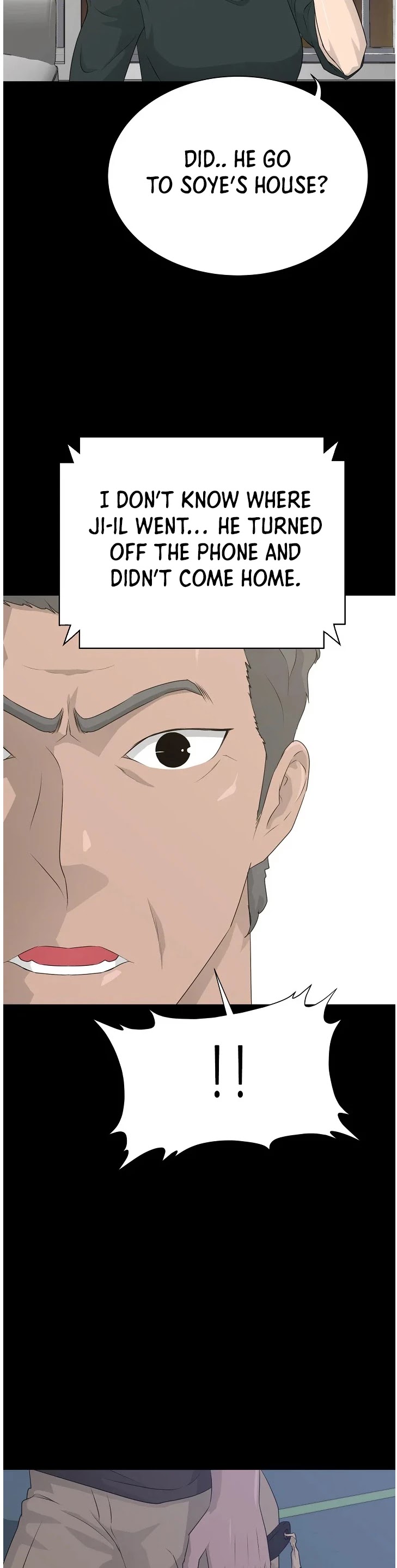 Trigger (Bulman-Issnyang) chapter 67 page 47