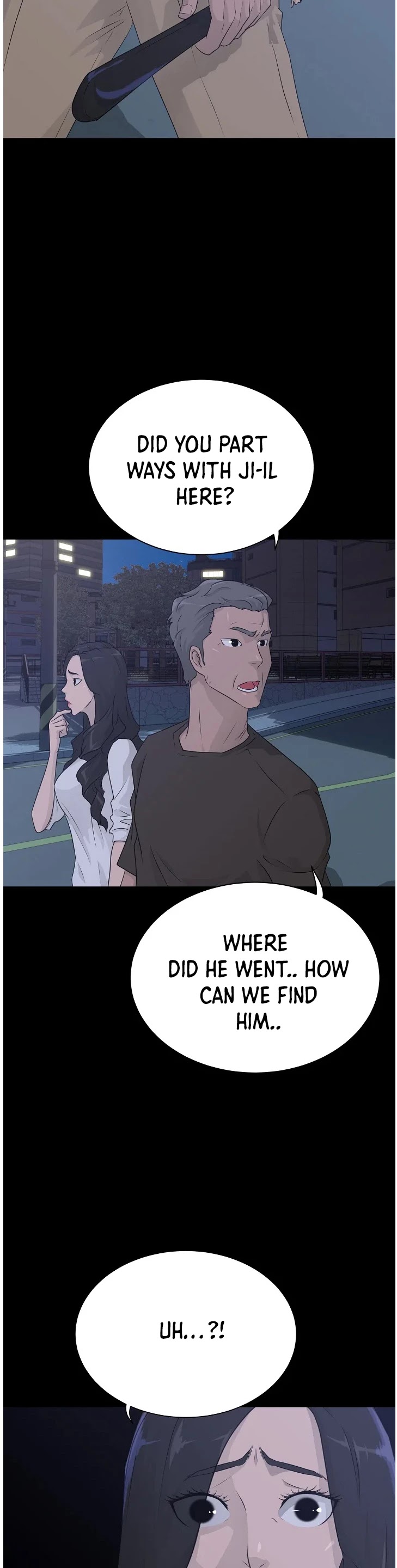 Trigger (Bulman-Issnyang) chapter 67 page 48